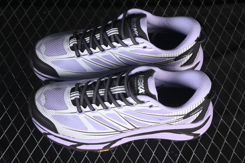 HOKA One One Mafate Speed 2