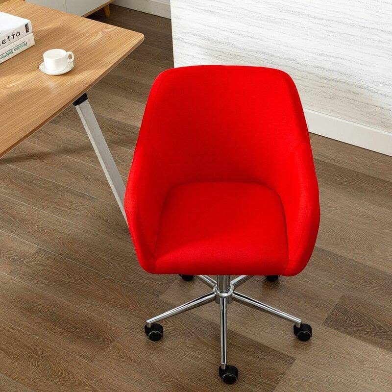 KINWELL | Modern Office Glenwood Task Chair Blue
