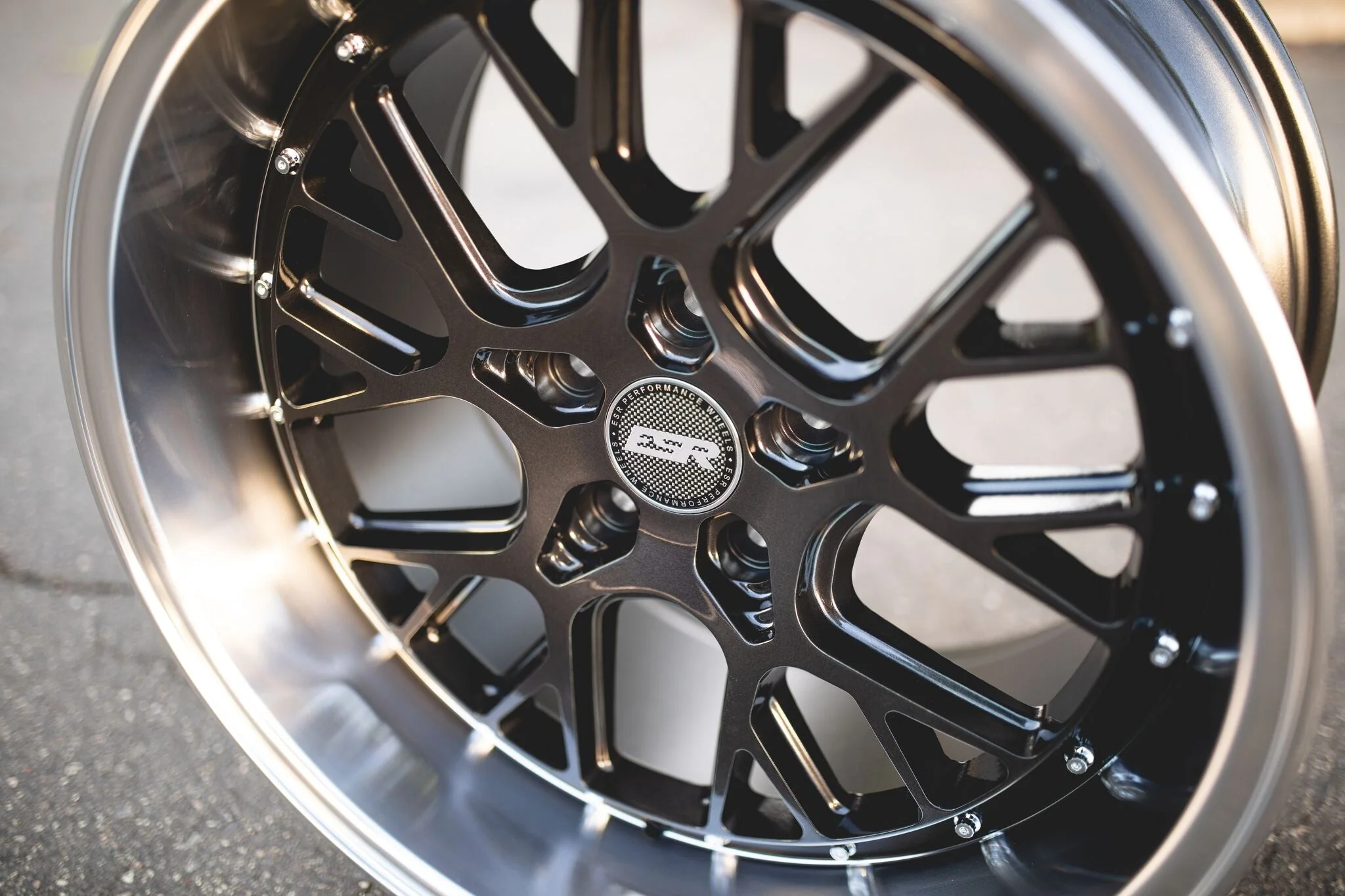 CS11 Graphite
