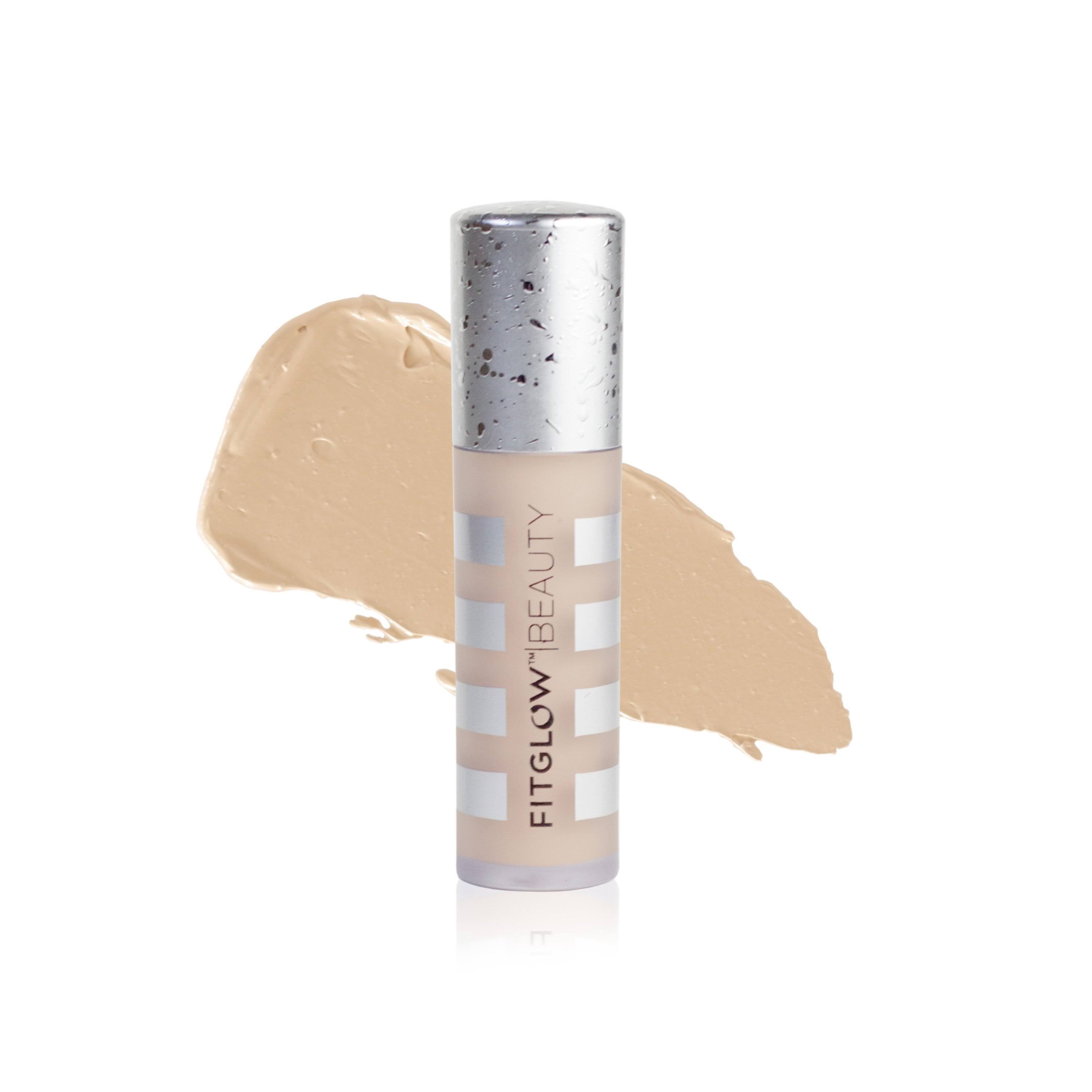 Conceal + C4.5 - Deep Tan