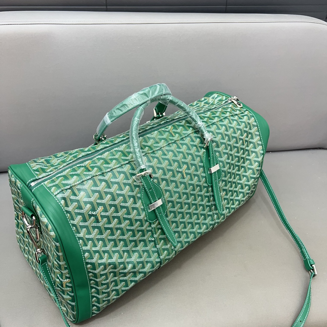 Goyard Boeine TravelAirport Bag Shoulder Crossbody  Bag - cnluxepick