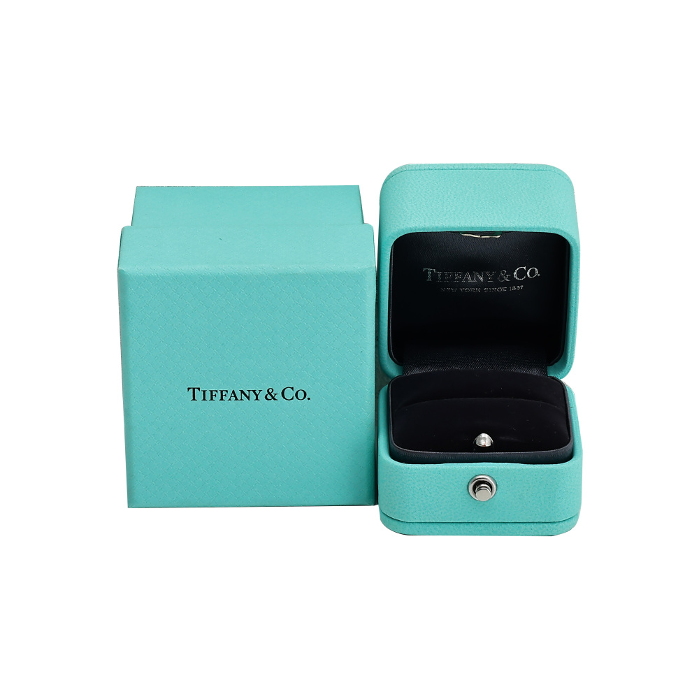 Tiffany & Co. Tiffany T One Ring 18K Rose Gold 67797388