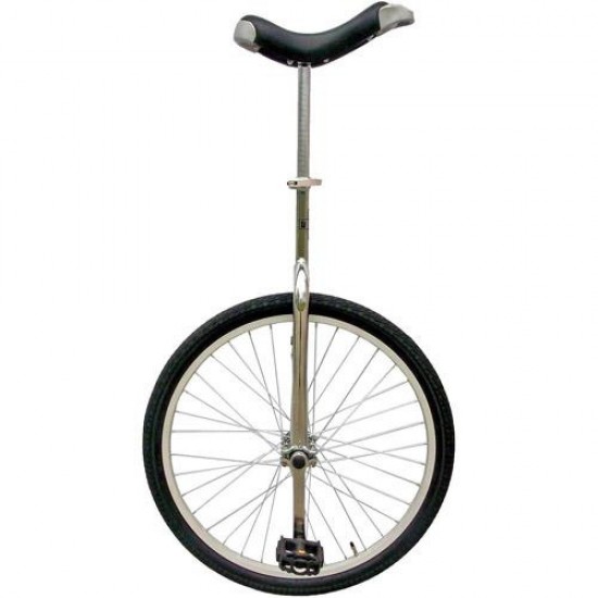 24″ Unicycle with Alloy Rim