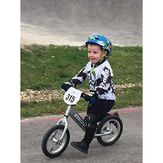 12 Pro Balance Kids Bike Ages 18 Month to 5 Year Bestselling Ride on Toy