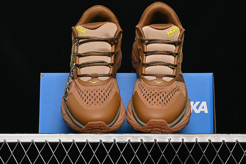 HOKA One One Skyline-Float X