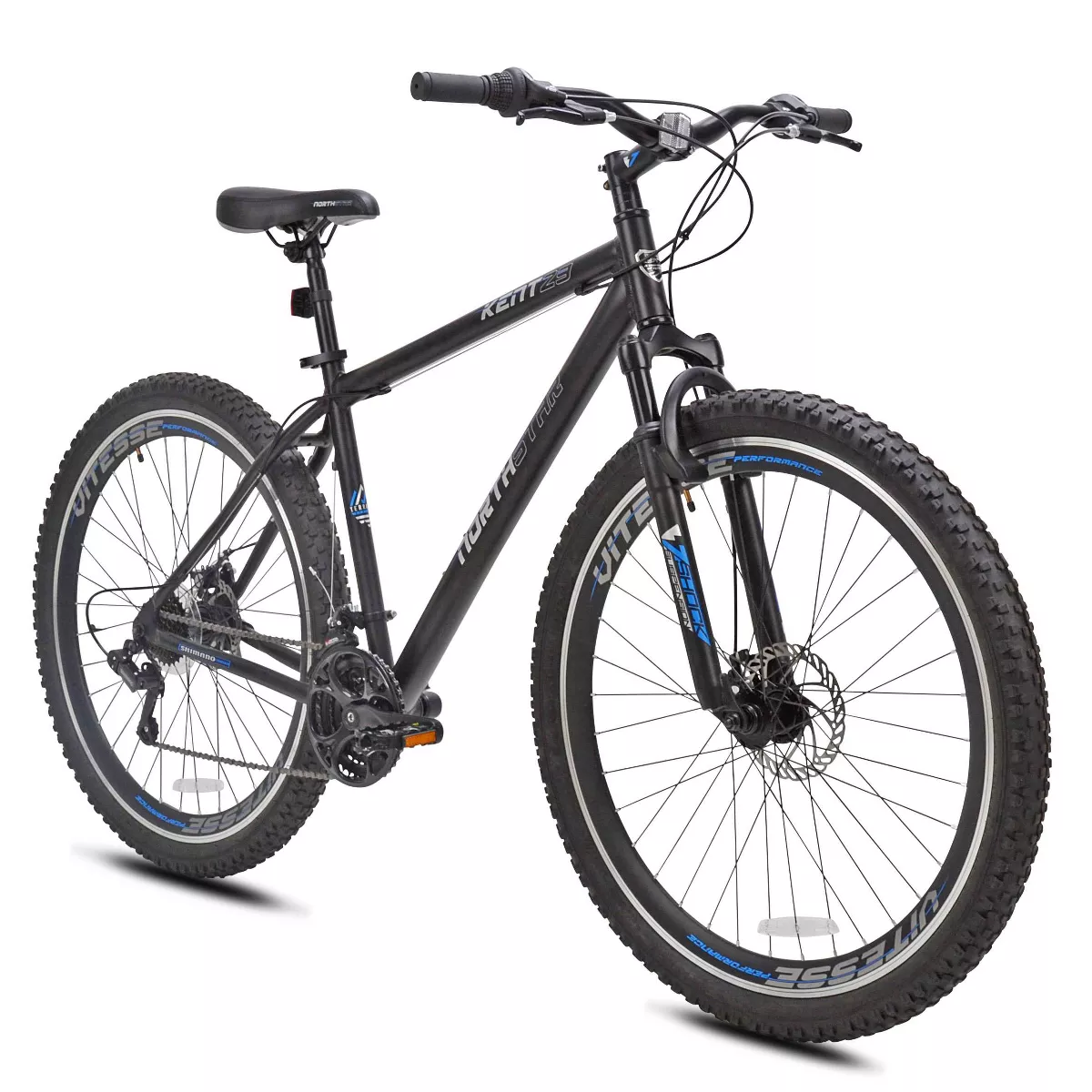 Kent Men’s Northstar 29′′ Mountain Bike – Gray