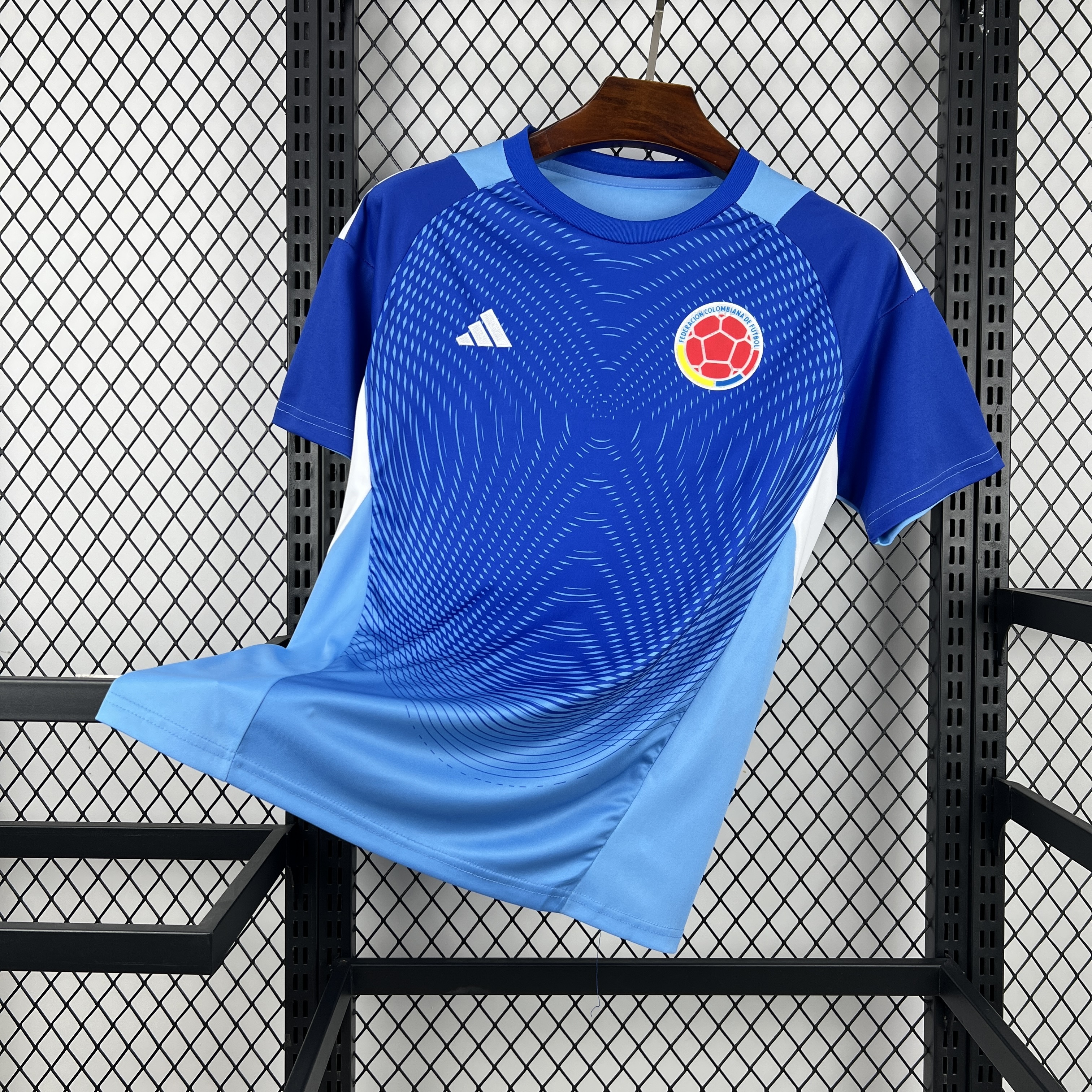 Colombie maillot foot 2026 2027 Coupe Du Monde€14.99