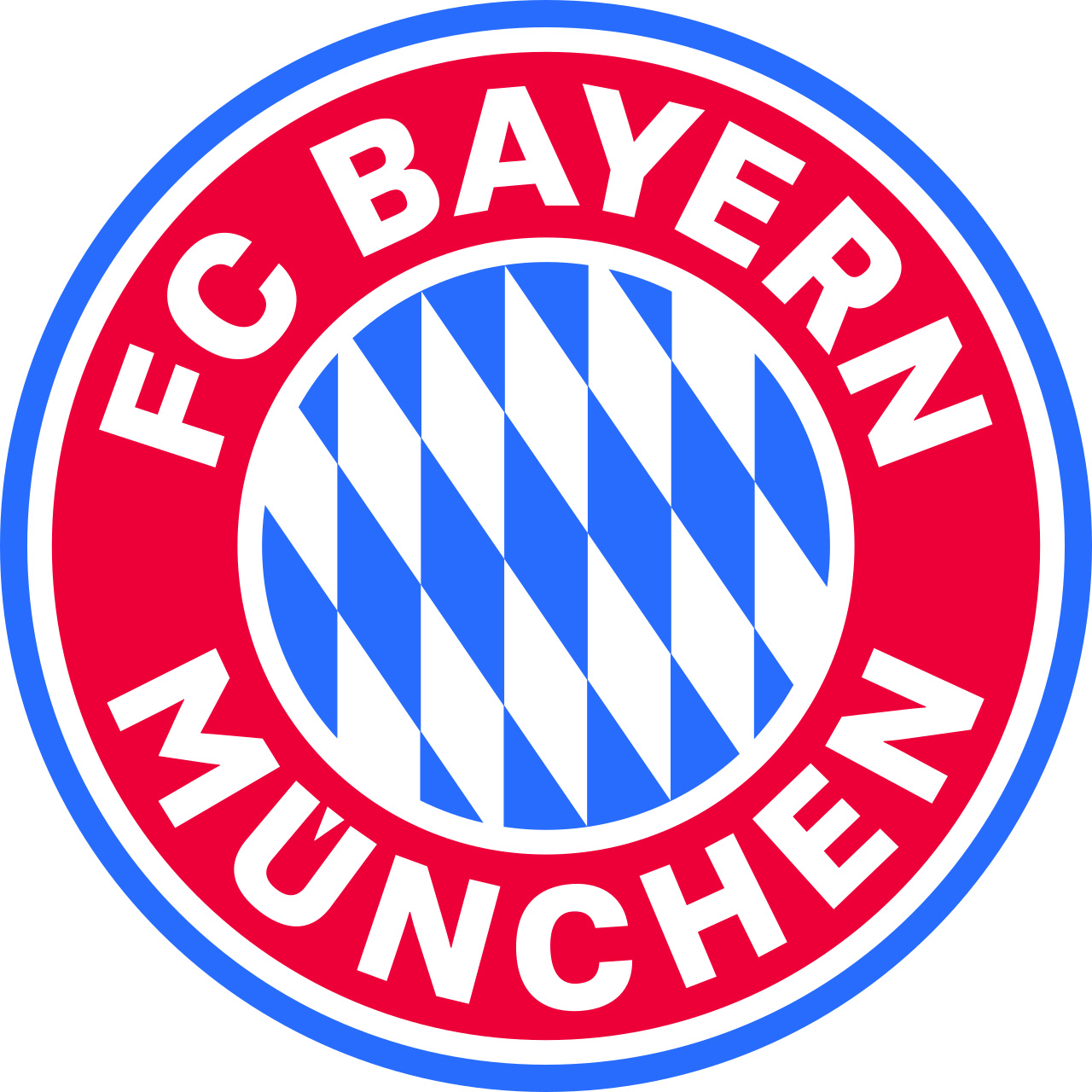Bayern Munich Jersey