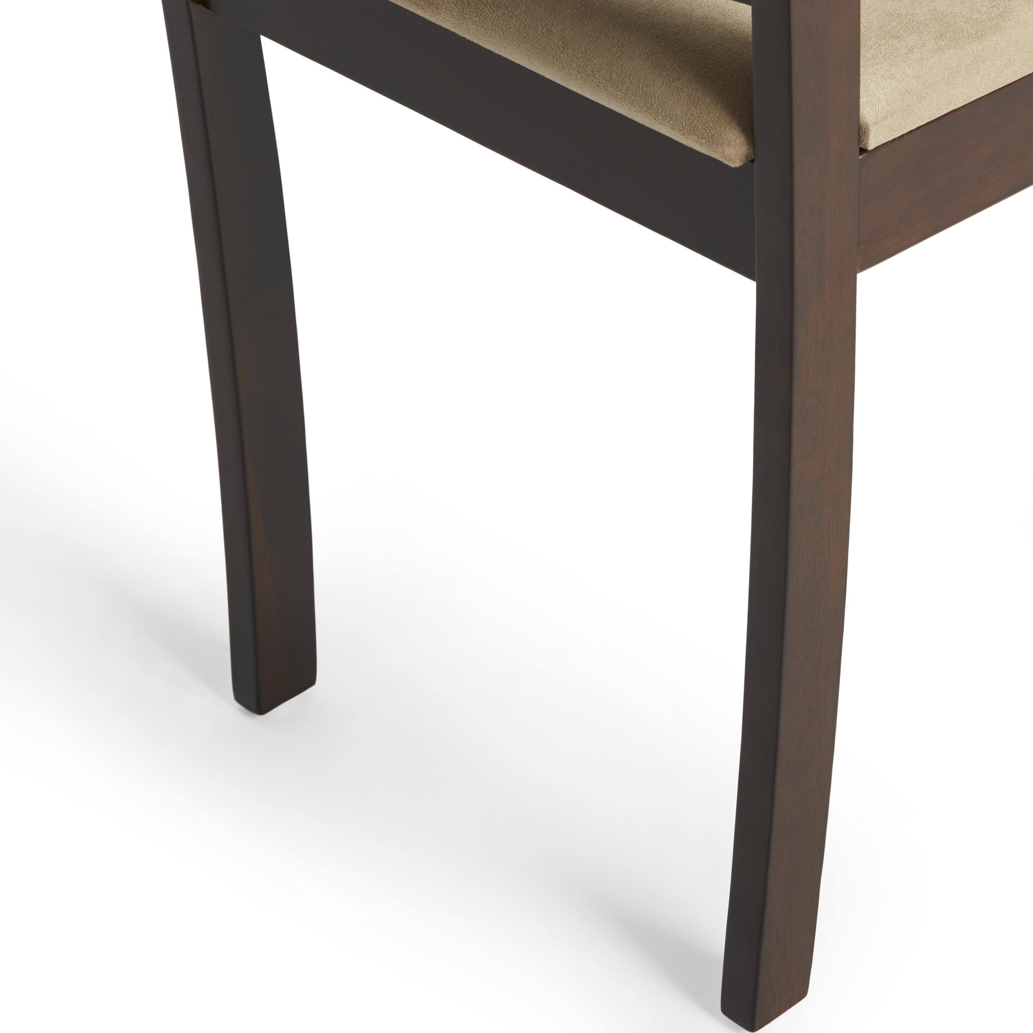 Simple Living 5-Piece Verbena Dining Set (Brown)