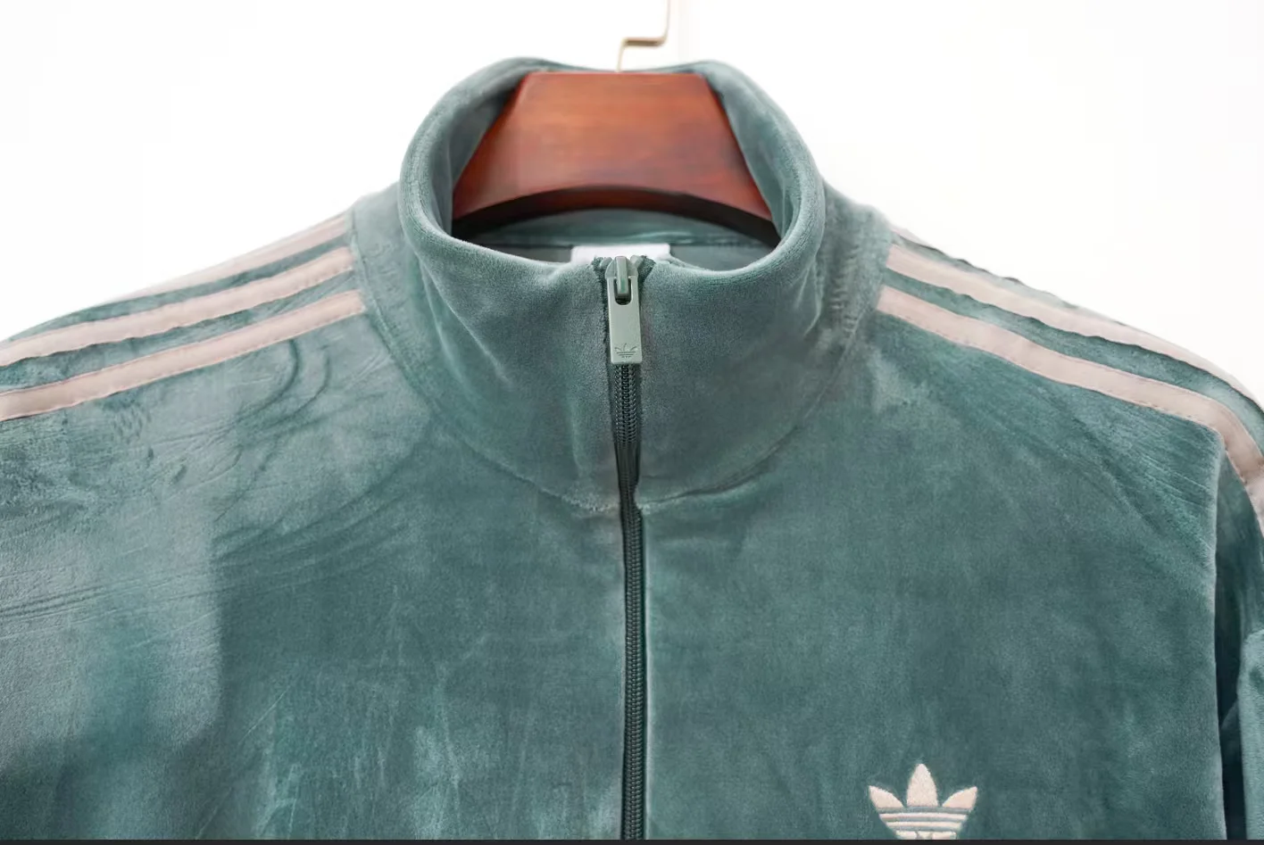 Adidas Jacket