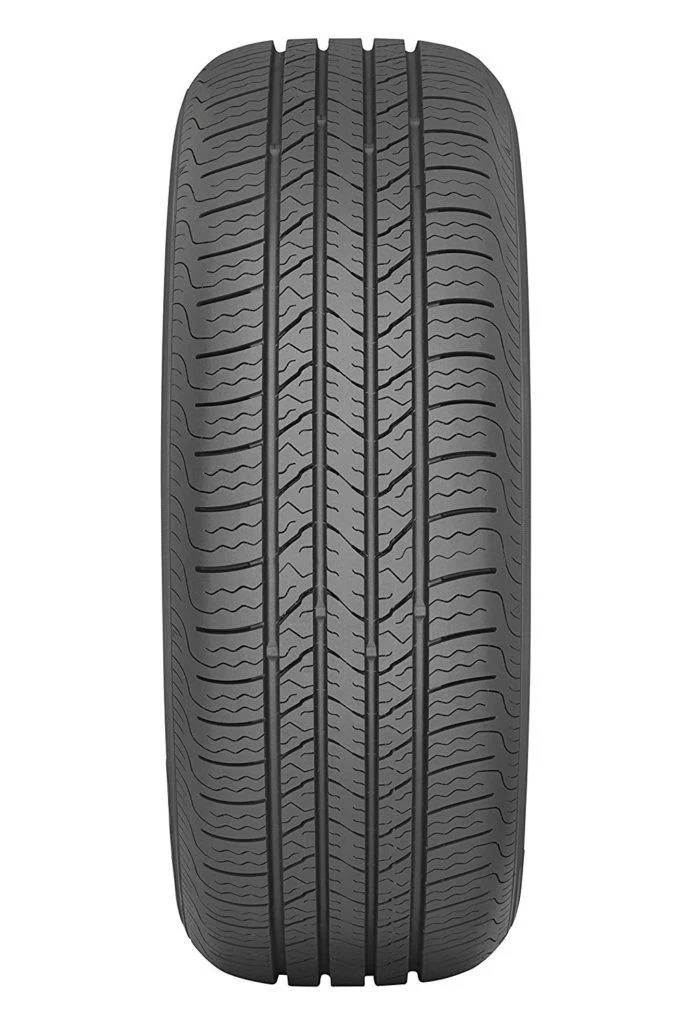GT Radial Maxtour All Season Tire 205/70R15 96T