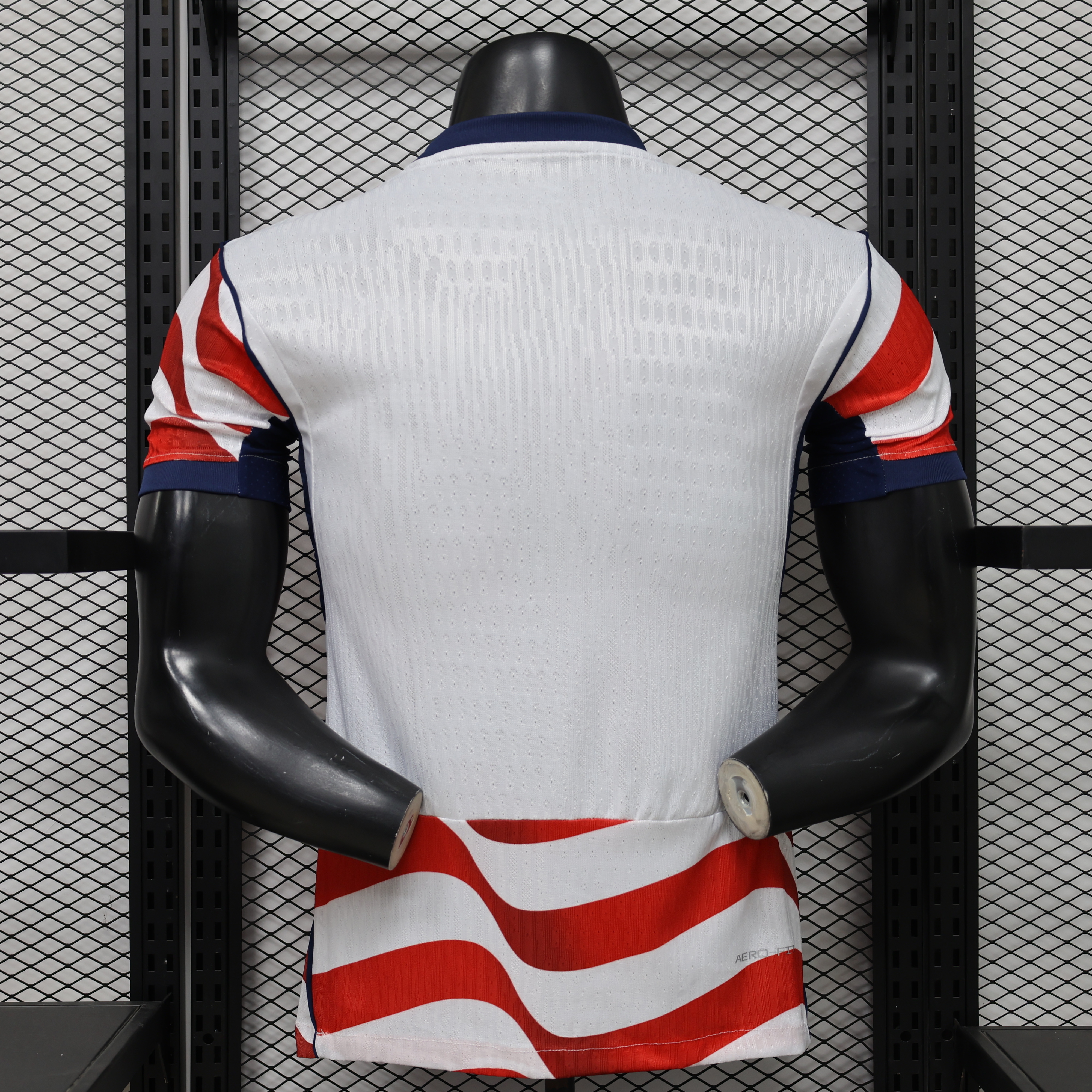 2026 USA Special Edition Player Version