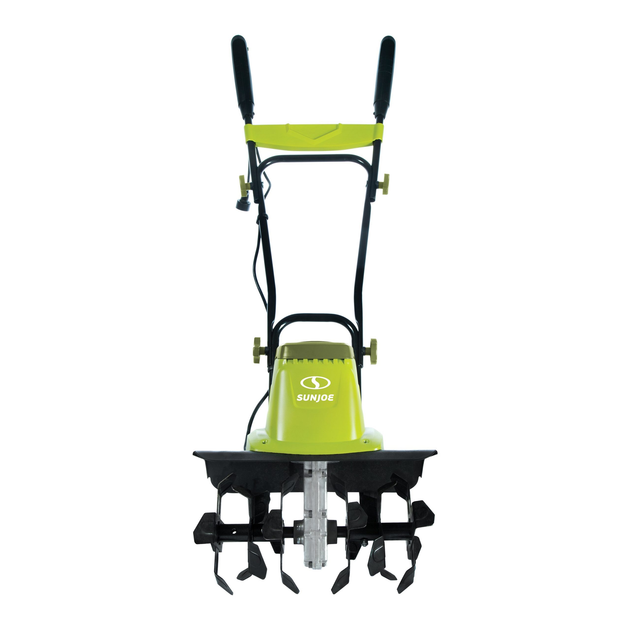 Sun Joe TJ604E Electric Garden Tiller/Cultivator