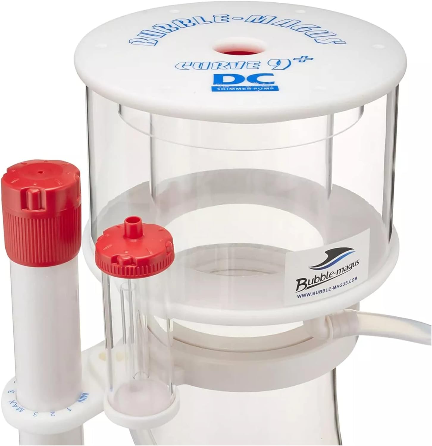 Bubble Magus BM-Curve 5 Protein Skimmer