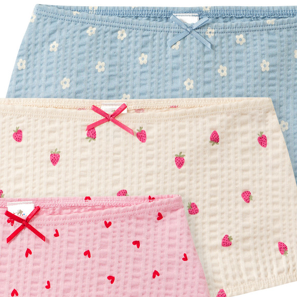 Topolino 3 Mädchen Pantys im Set