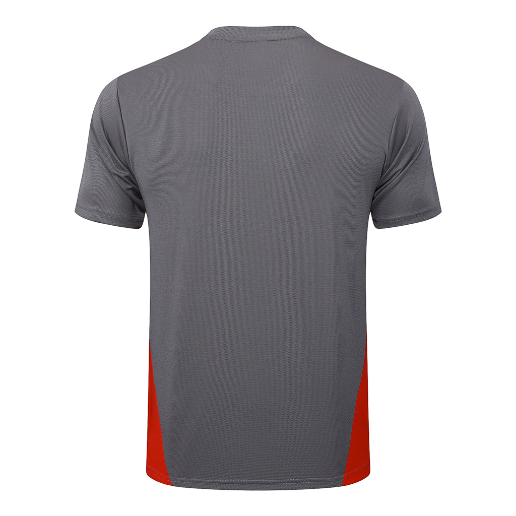 AC Milan Training Short sleeve Jersey 24/25