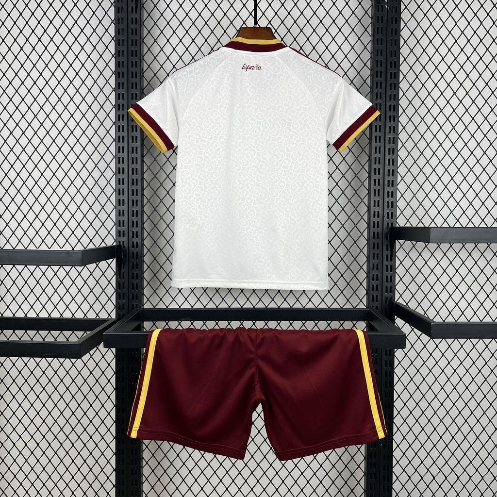 Espagne Kit Enfant 2026 2027€13.99