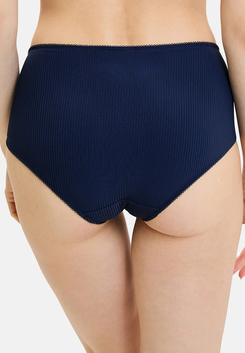 Culotte Rosa Fantaisie Bleu Cosmétique