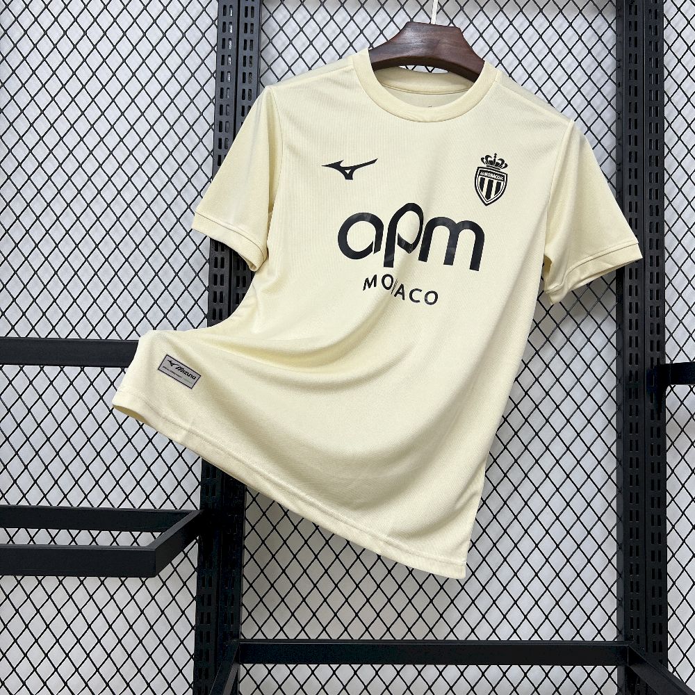 Monaco maillot foot third 2025 2026€14.99