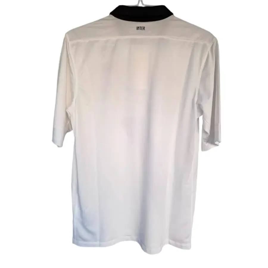 Retro Inter Milan 11/12 Away