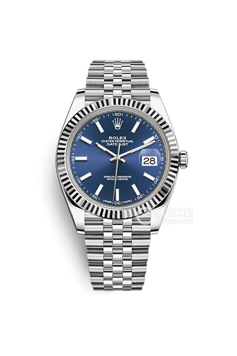 ROLEX Datejust 41mm