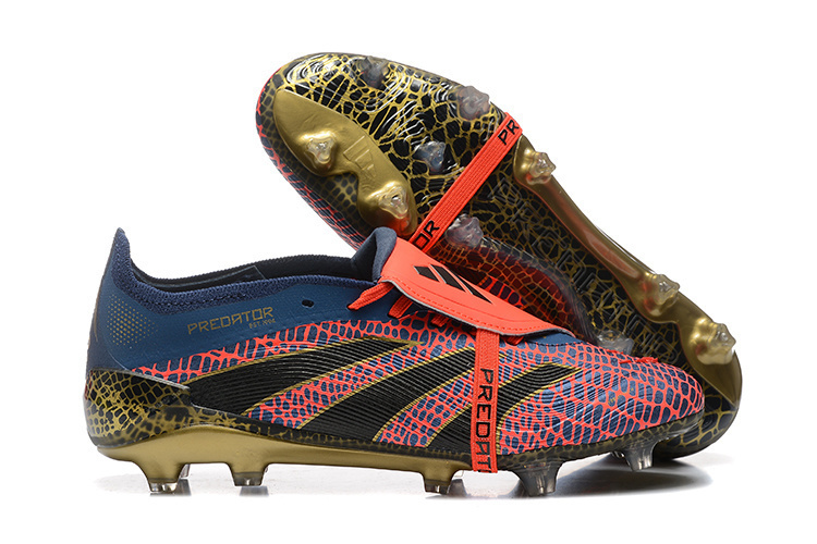 Adidas Predator Accuracy FG Boots Size: 39-45