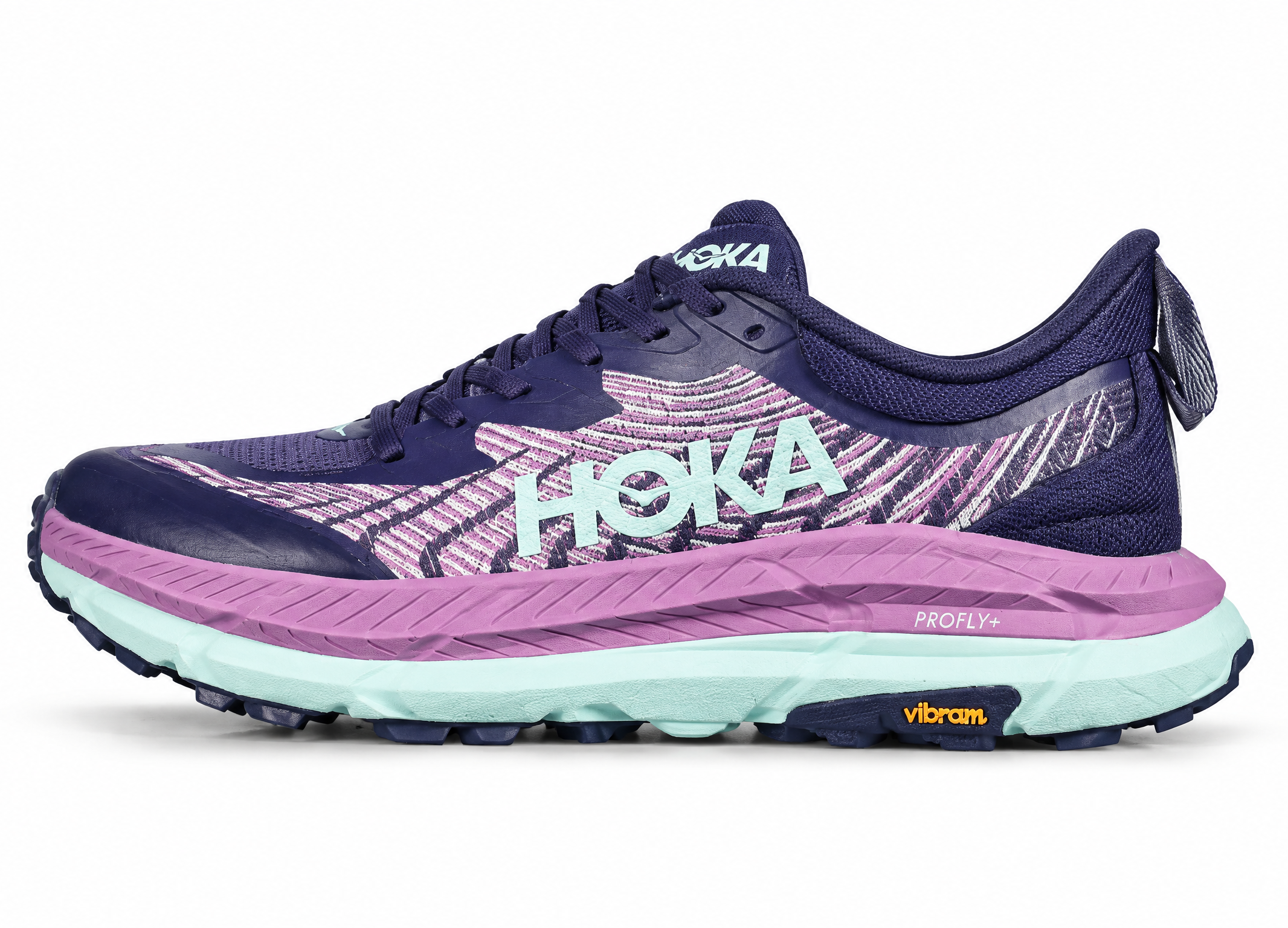 HOKA One One Mafate Speed 4