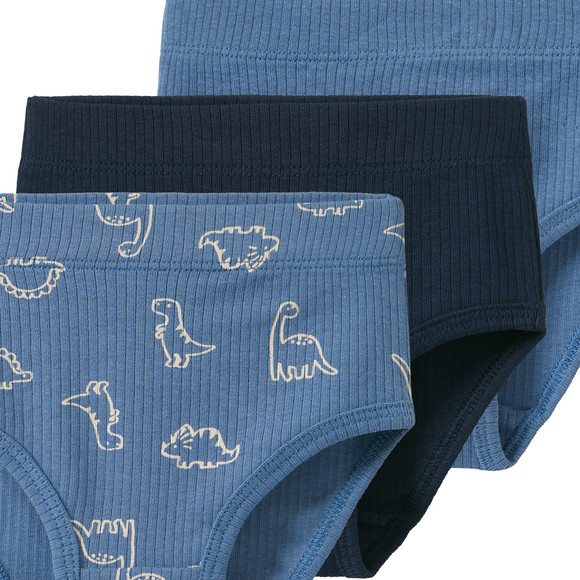 Topomini 3 Baby Slips in Windelpassform