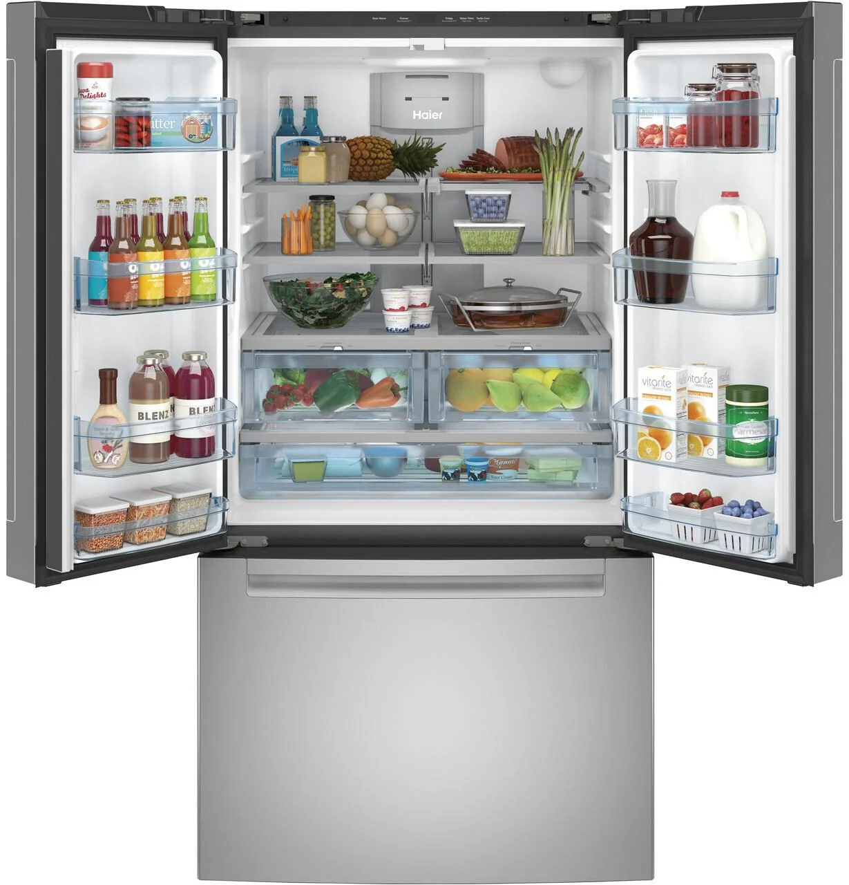 Haier Qne27j 36