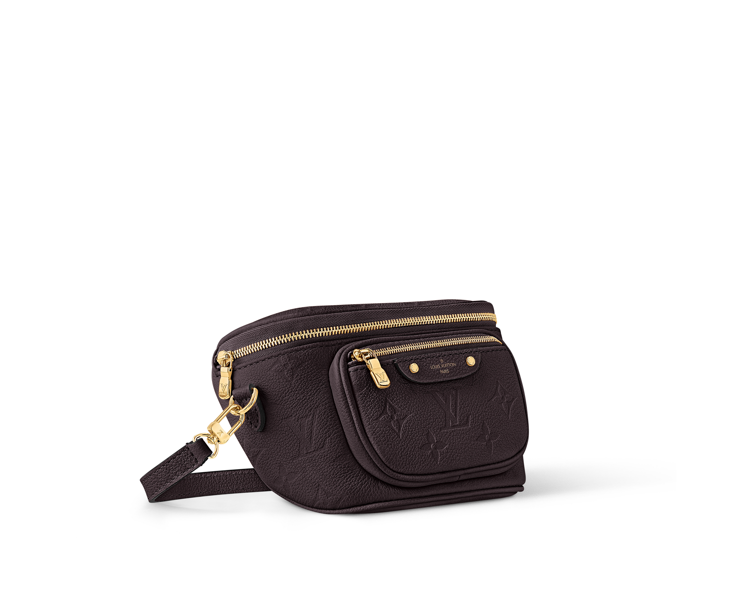 Louis Vuitton Mini Bumbag M13827
