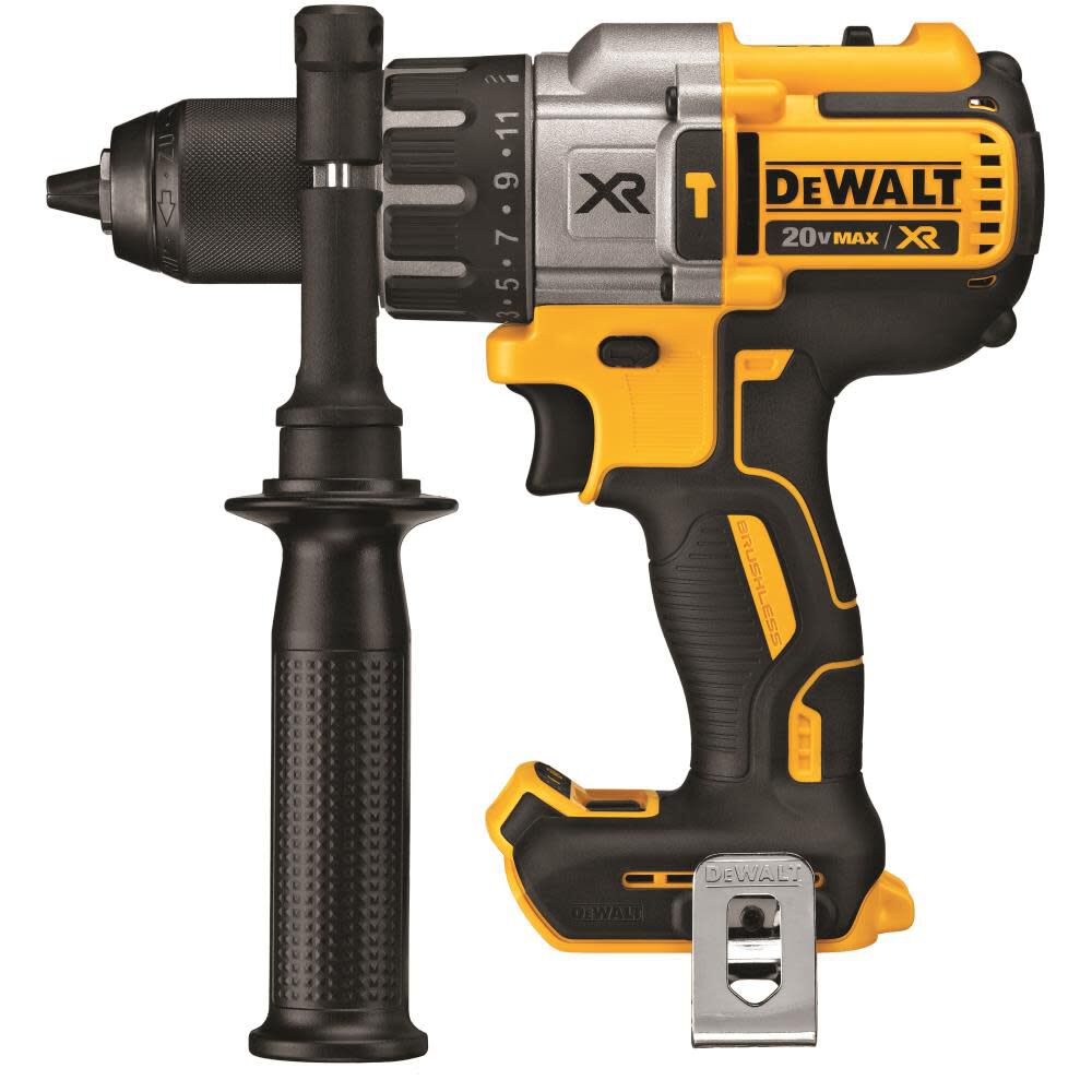 DEWALT 20V MAX XR Hammer Drill Bare Tool DCD996B