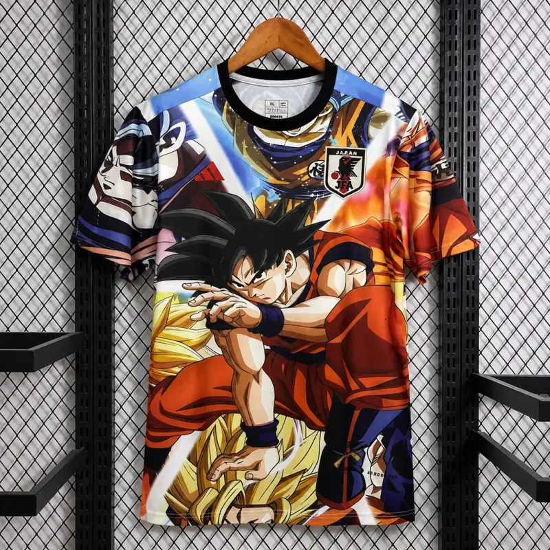 Japan 26/27 Special S-XXL
