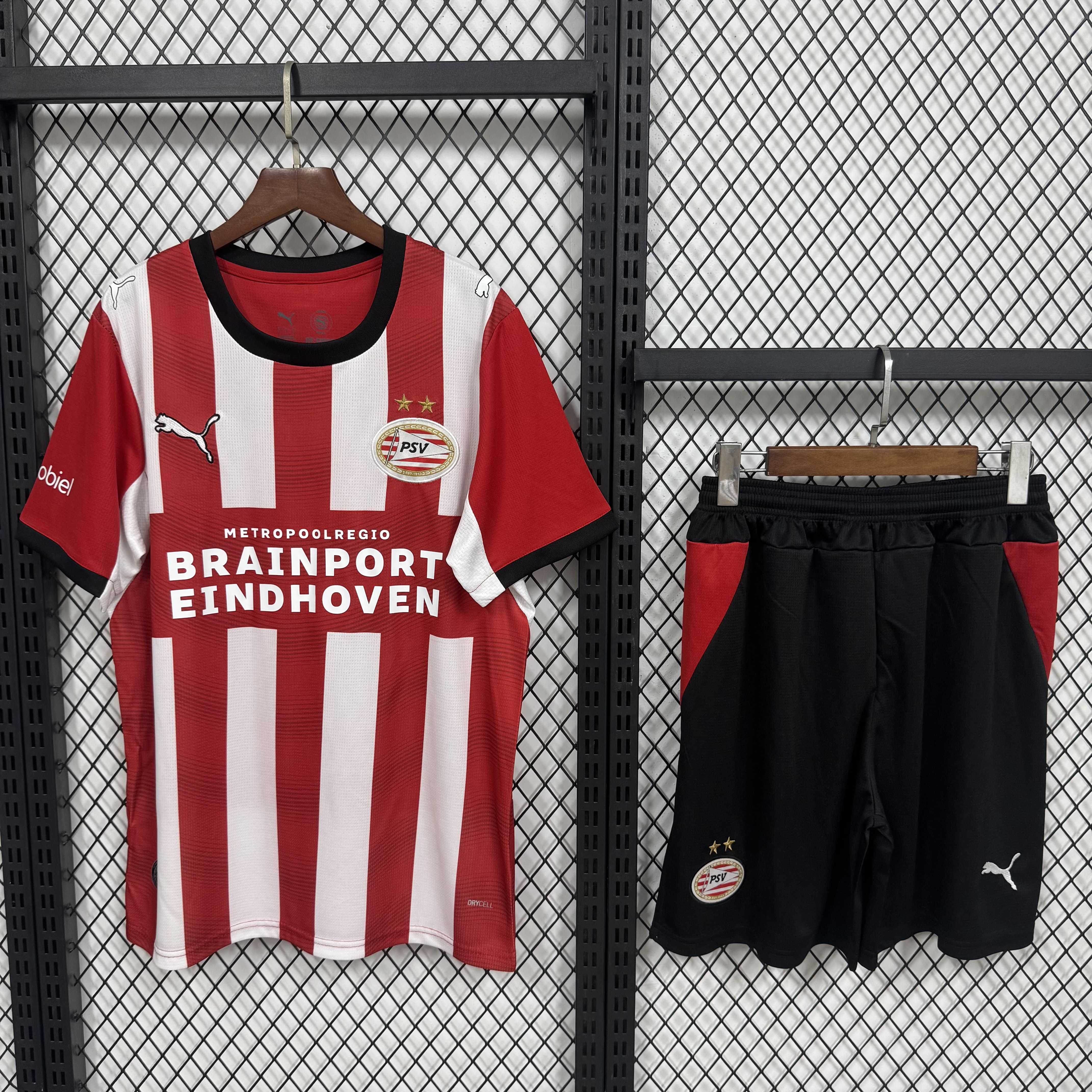 PSV Eindhoven 26/27 Home Jersey