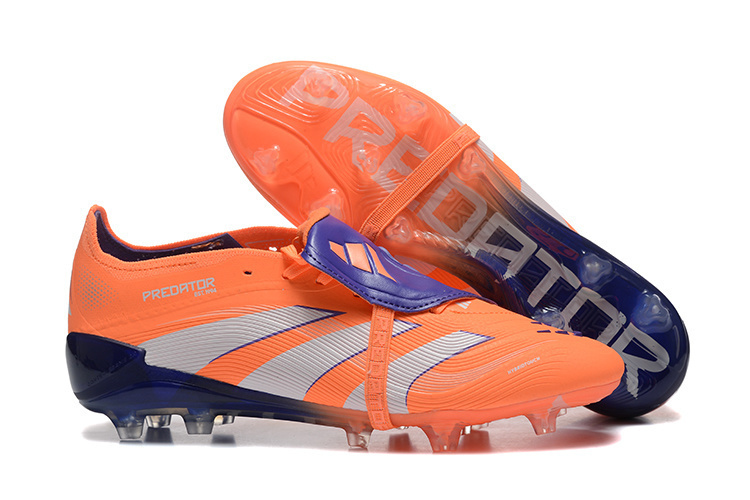 Adidas Predator Accuracy FG Boots Size: 39-45