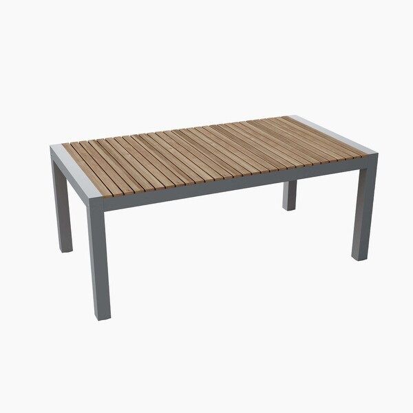 Seville Rectangular Dining Table