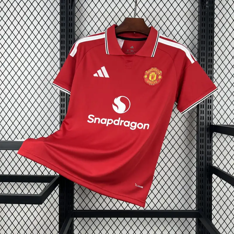 Manchester United 26/27 Home Kit