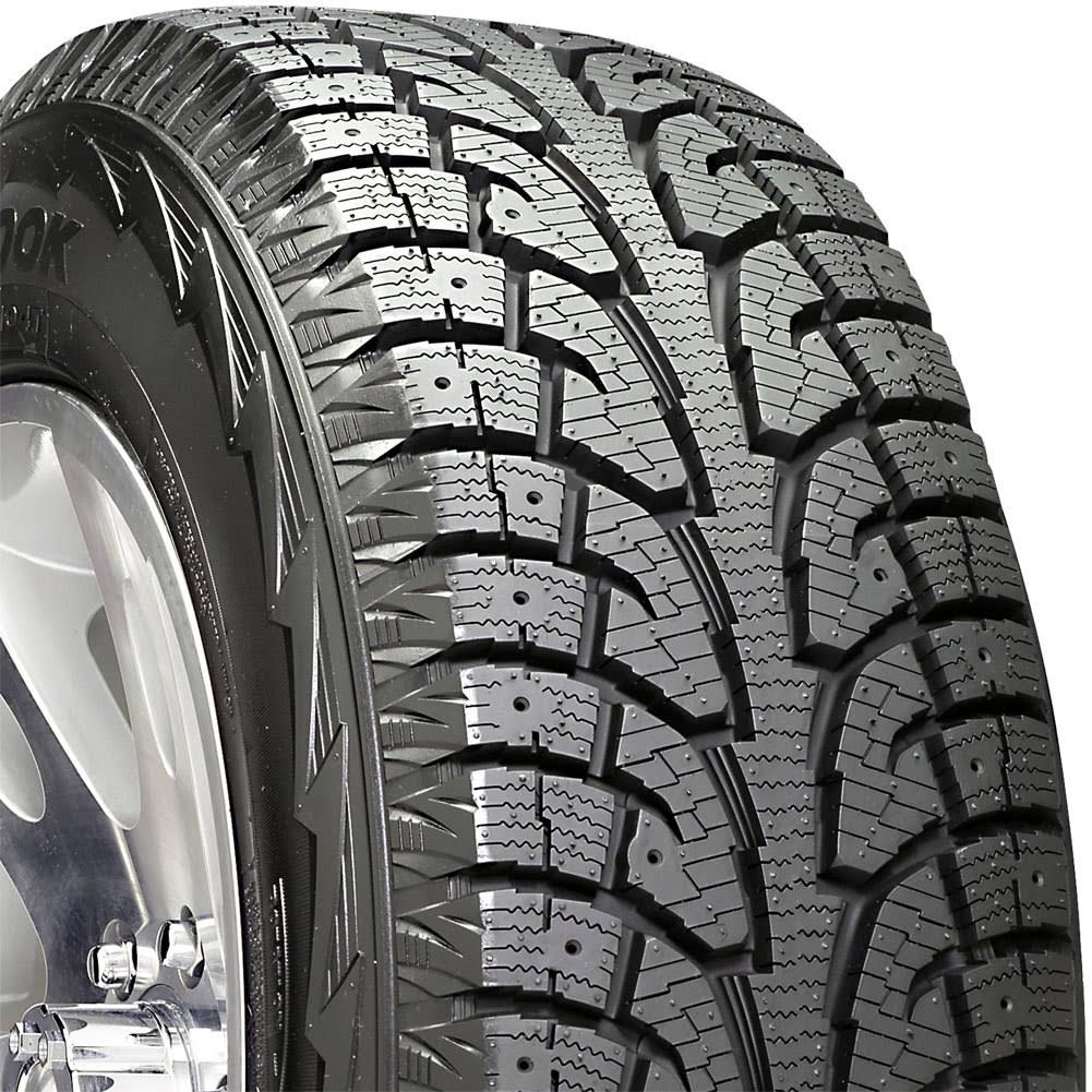 Hankook i*Pike RW11 LT265/70R17/10