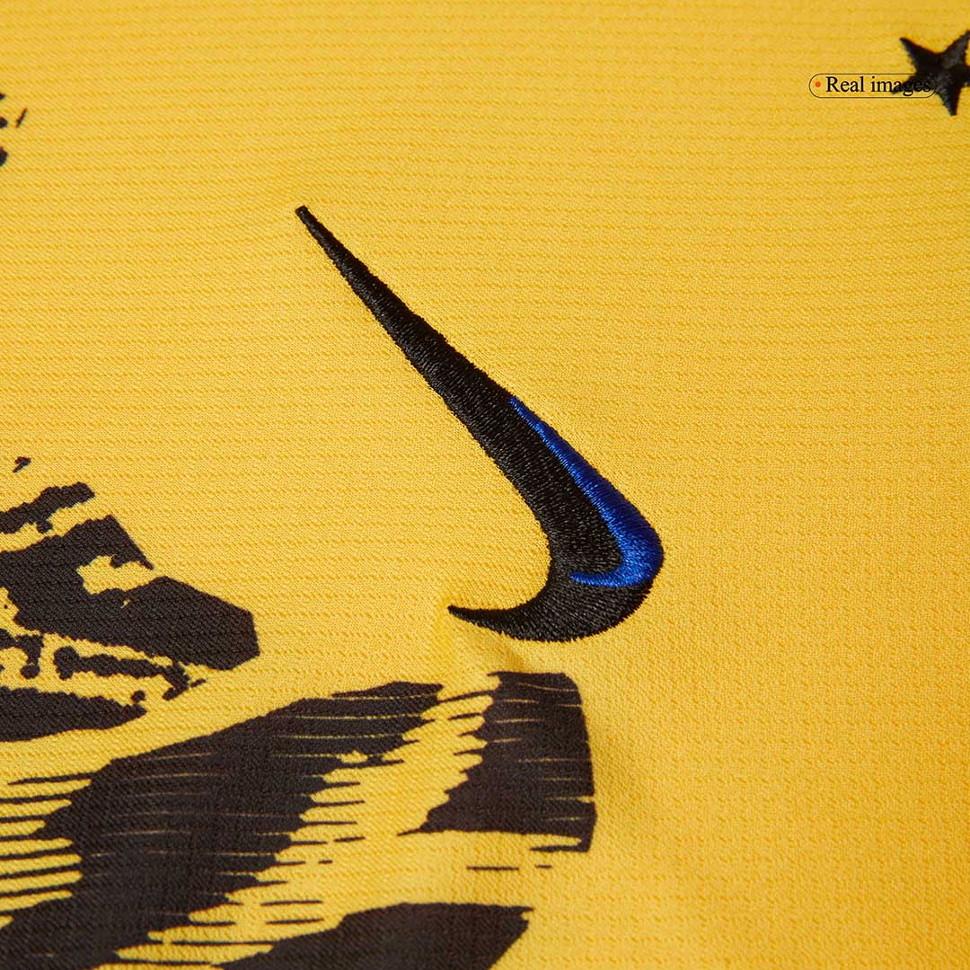 Inter Milan Third Away Soccer Jersey