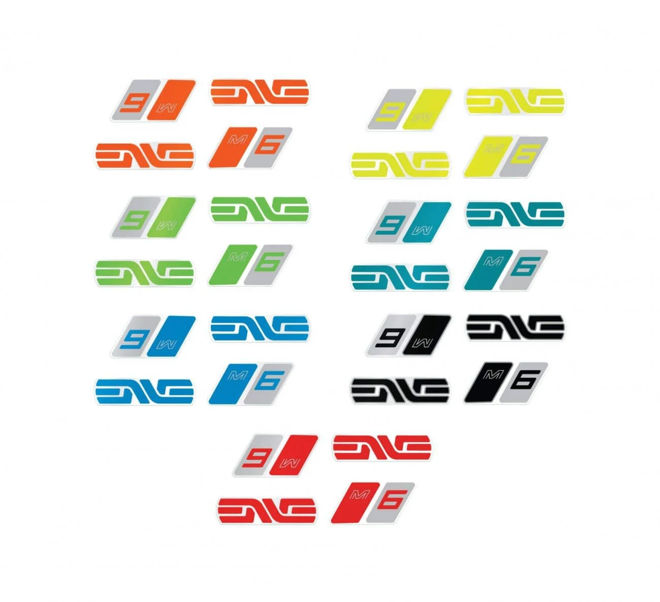 ENVE M6 Mountain Handlebar