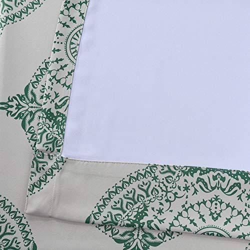 Exclusive Fabrics Furnishings Henna Blackout 50