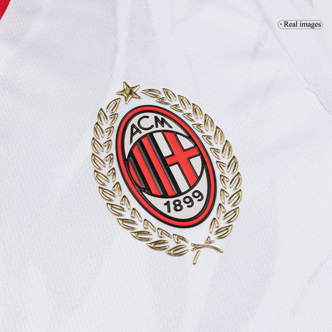 AC Milan Away Soccer Jersey 2026/27