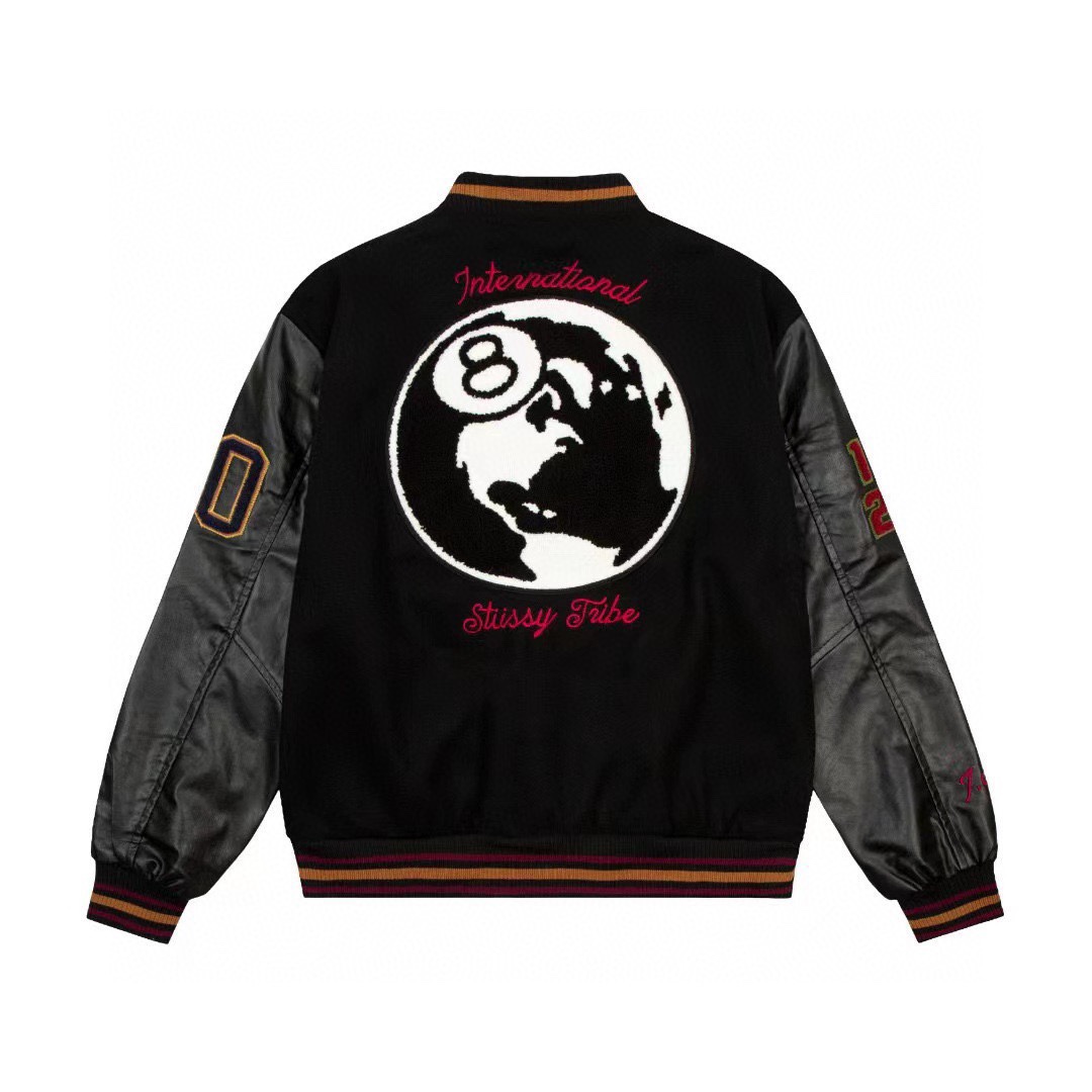 STUSSY  mlb unisex - cnluxepick