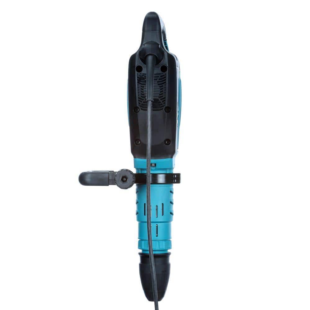 14 Amp 27 lb. AVT Demolition Hammer with Case HM1214C