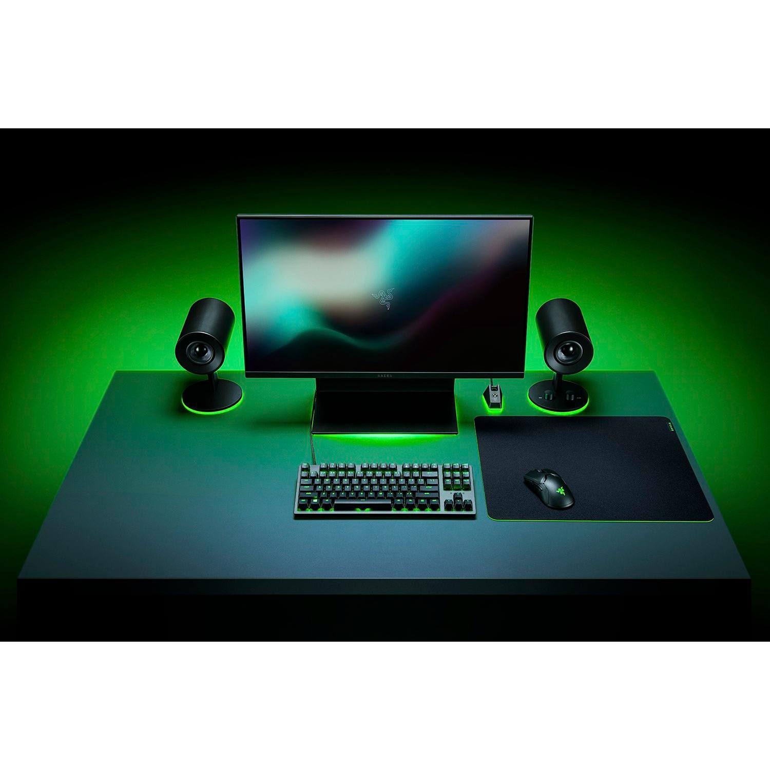 Razer Gigantus V2 - Soft Gaming Mouse Mat XXL