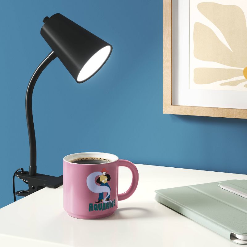 Clip Light with Silicone Sleeve - Room Essentials™