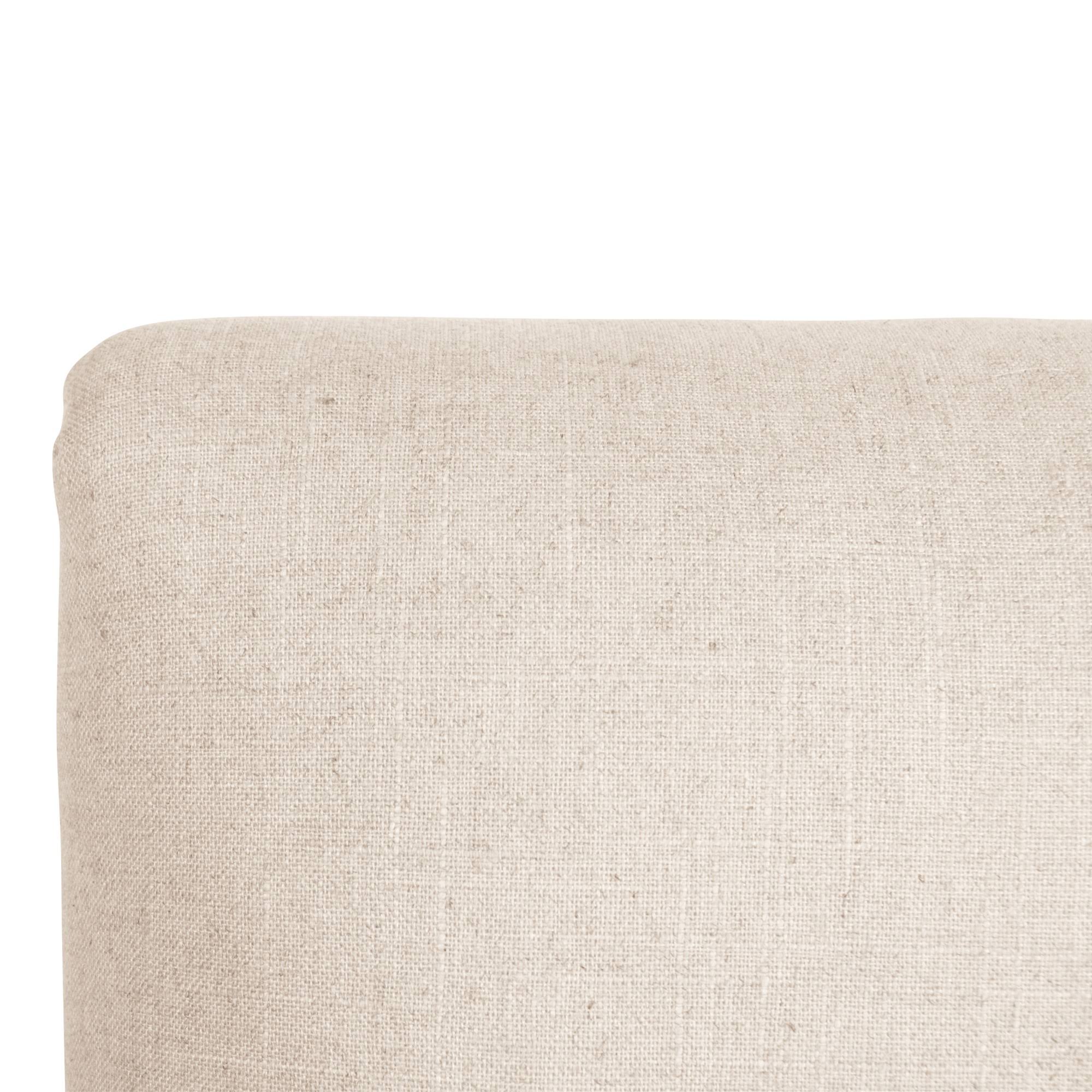 Prescod Dining Chair - White