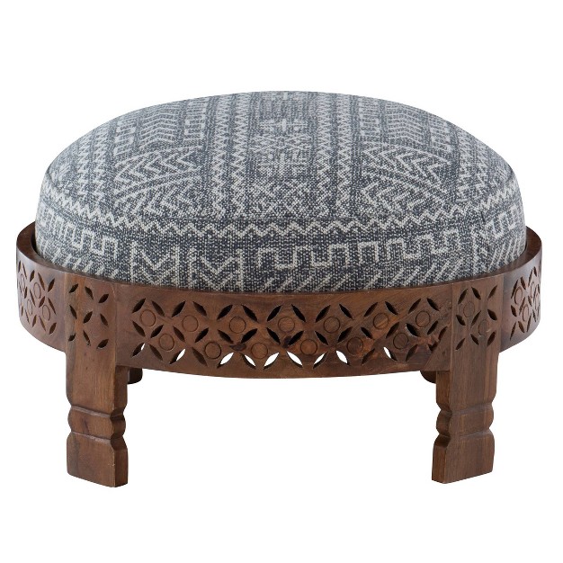 Gennady Ottoman Powell Company
