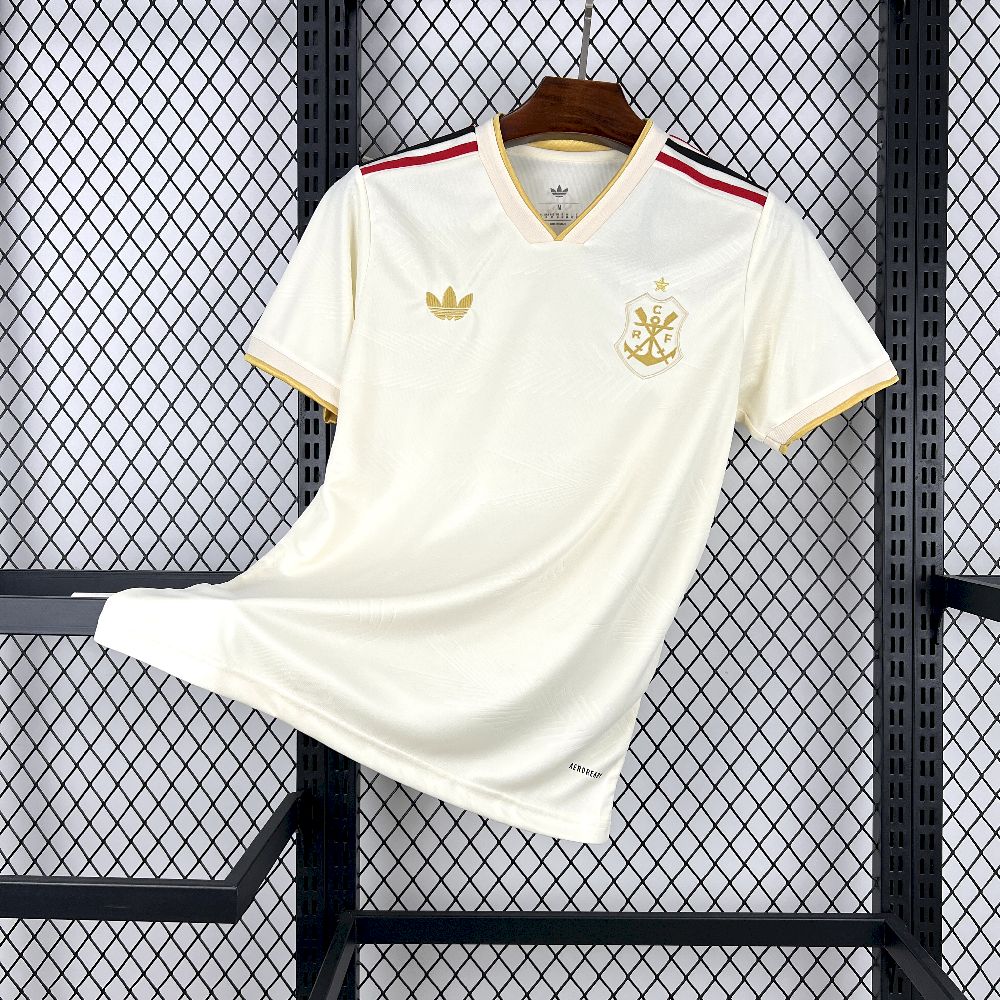 Flamengo maillot foot third 2025 2026€14.99