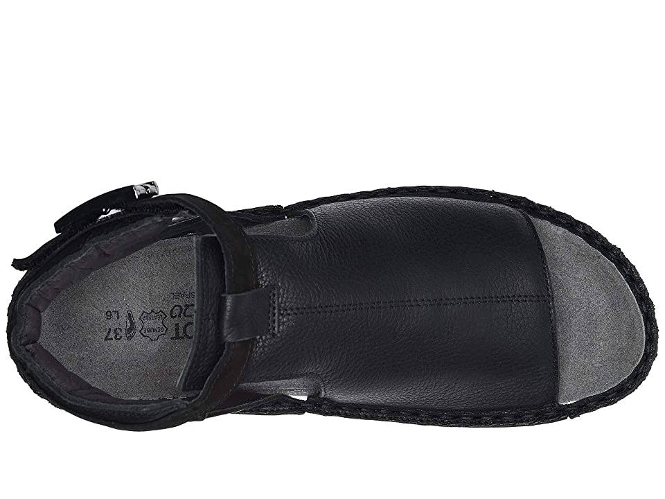 Naot Verbena Black / 35 / M