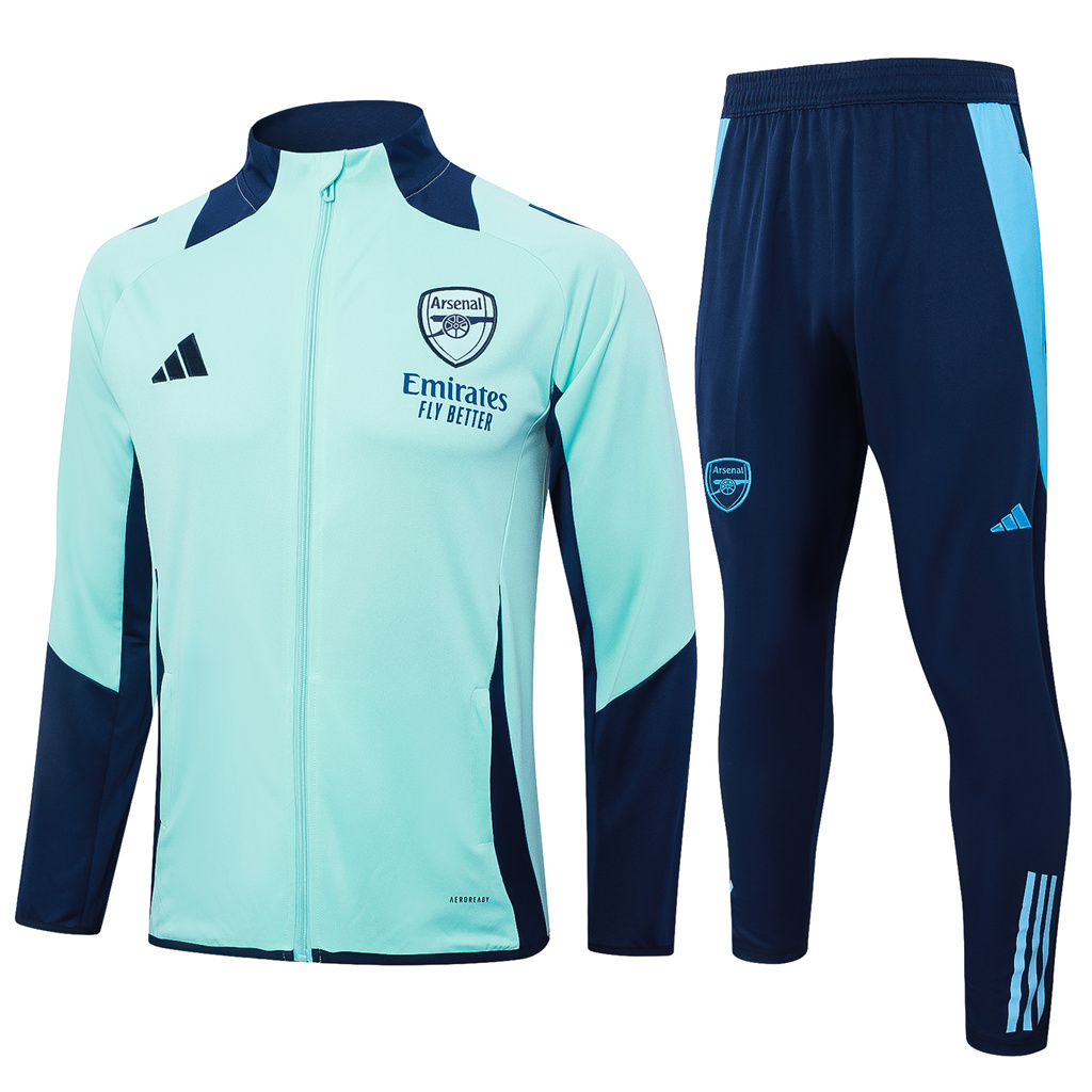 Arsenal Training Jacket 24/25